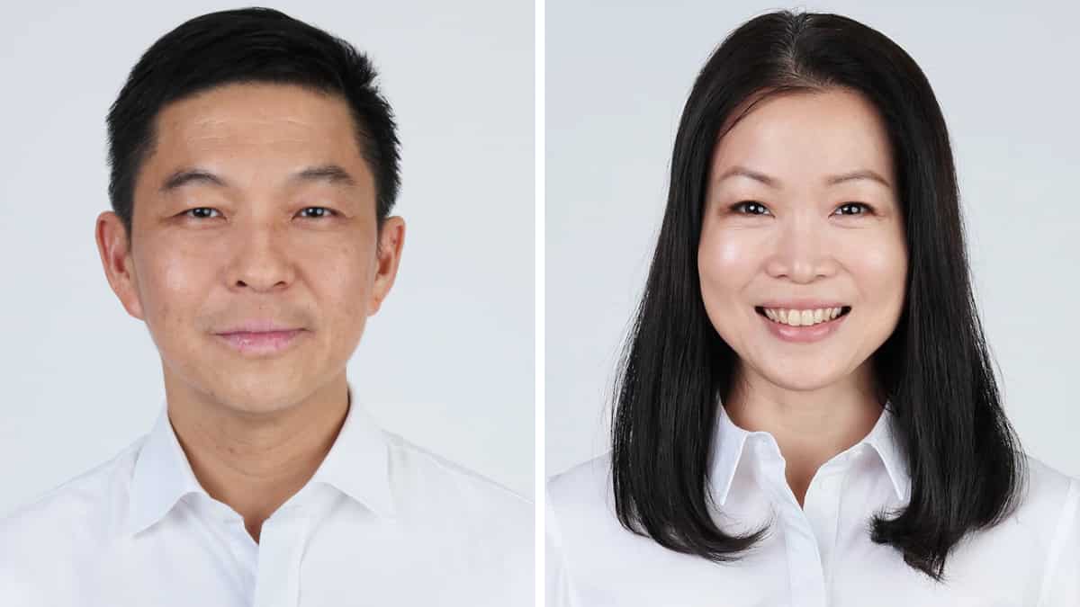 Two Singaporean lawmakers resign after admitting to ‘inappropriate relationship’ Two Singaporean lawmakers resign after admitting to ‘inappropriate relationship’