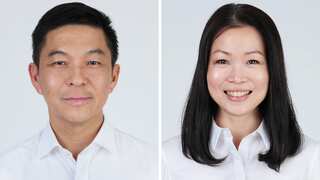 Two Singaporean lawmakers resign after admitting to ‘inappropriate relationship’