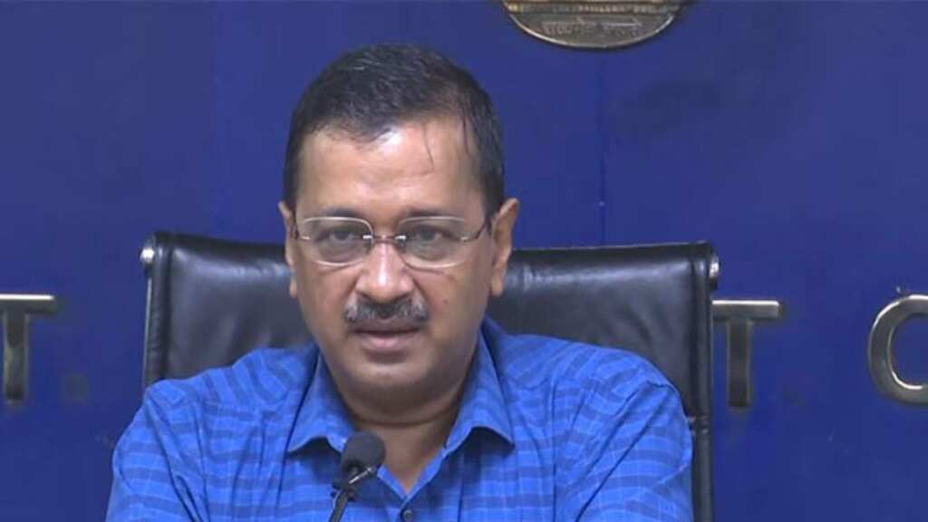 Supreme Court asks Delhi CM Kejriwal and L-G Saxena to 'rise above political bickering and govern'