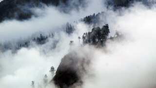 Cloudburst in Himachal Pradesh's Kullu claims life of at least 1, wounds 3 others