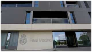 Real Madrid close 2022-23 financial year with 12 million euros profit
