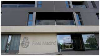 Real Madrid close 2022-23 financial year with 12 million euros profit
