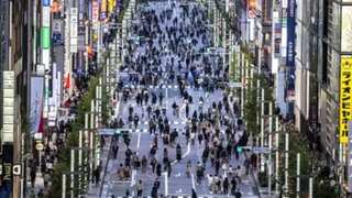 A Japanese company banned late-night work, and a 'baby boom' followed