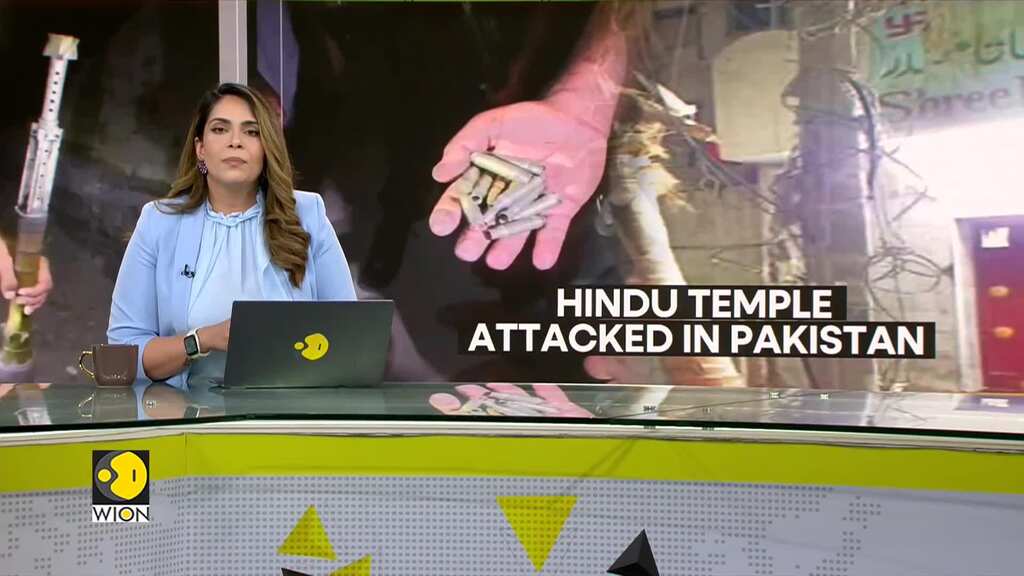 Gravitas: Anti-Hindu hate on the rise in Pakistan