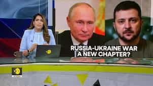 Gravitas: Ukraine war enters its most cruel stage. Here's why.