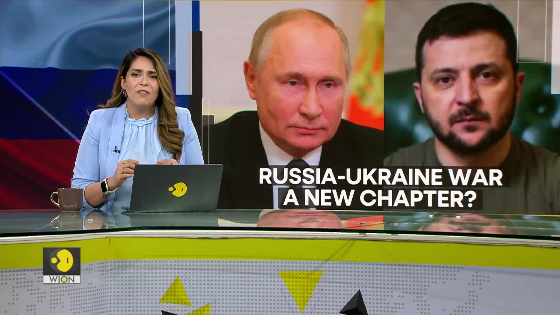 WionNews Video
