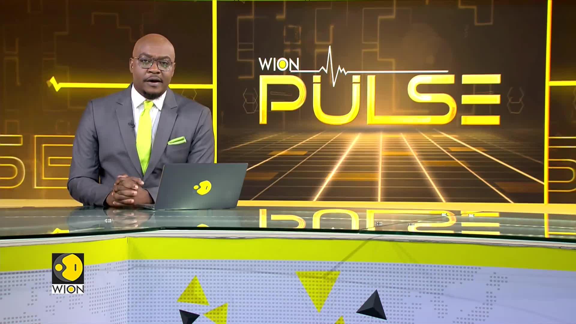 WionNews Video