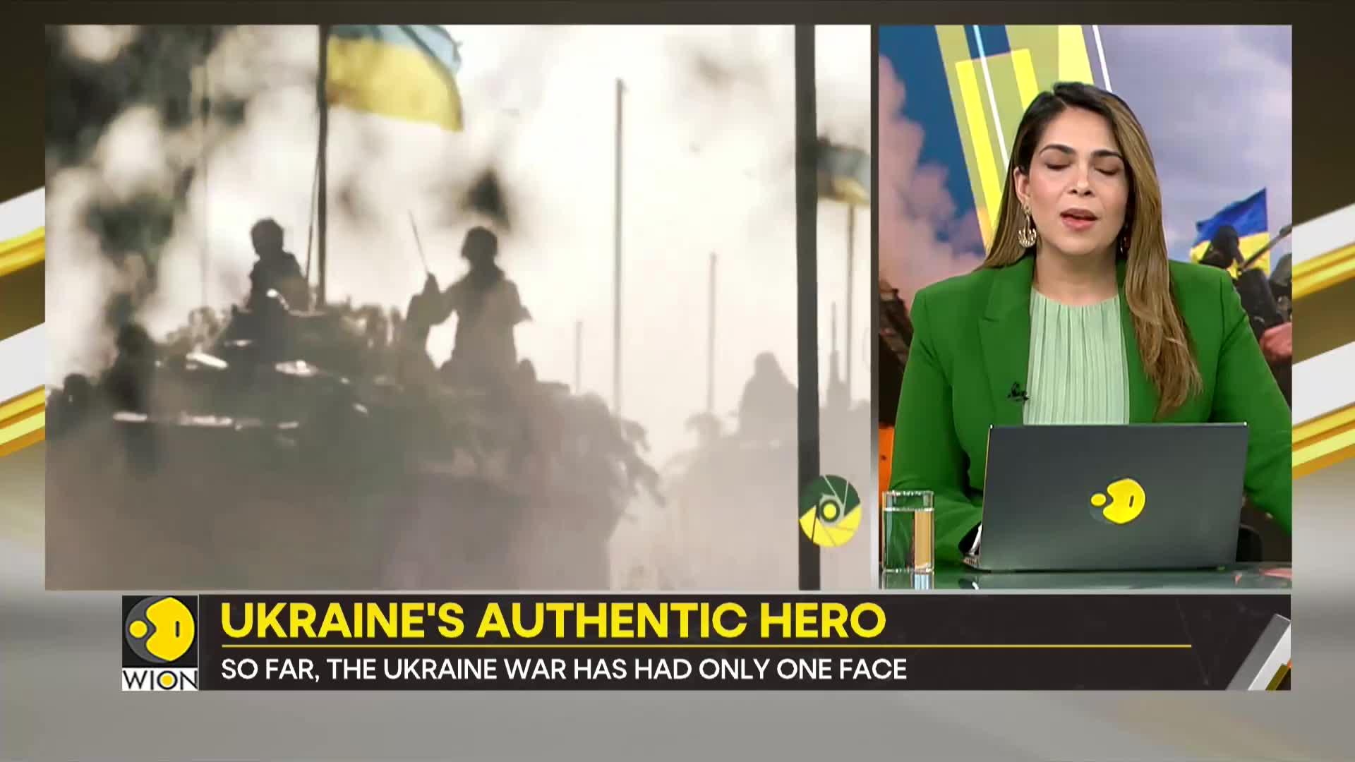 WionNews Video
