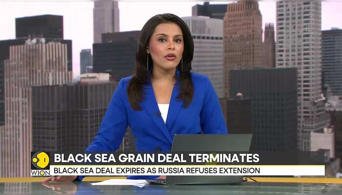 WionNews Video