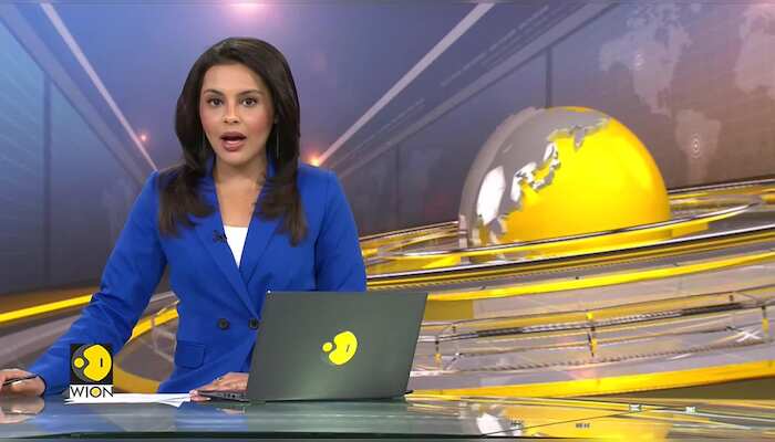 WionNews Video