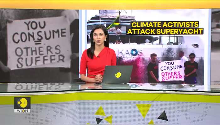 WionNews Video