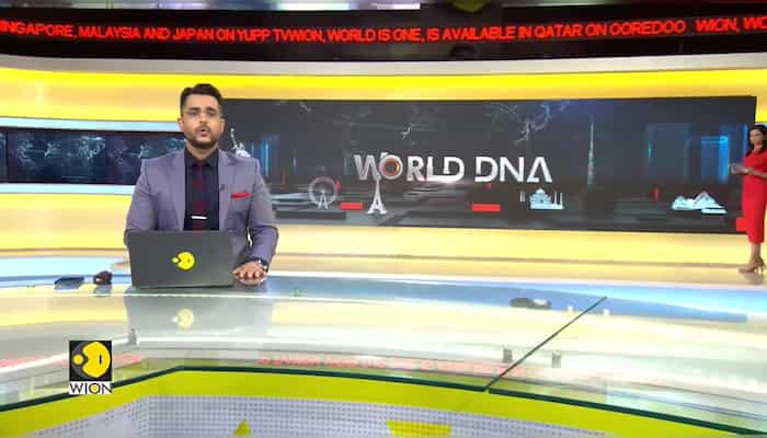 WionNews Video