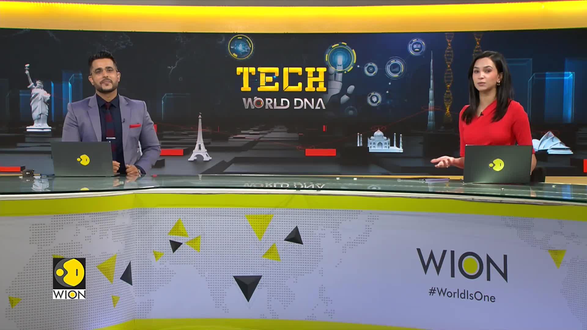 WionNews Video