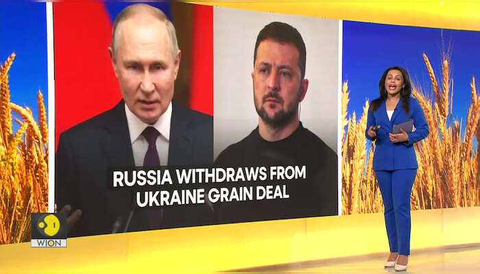 WionNews Video