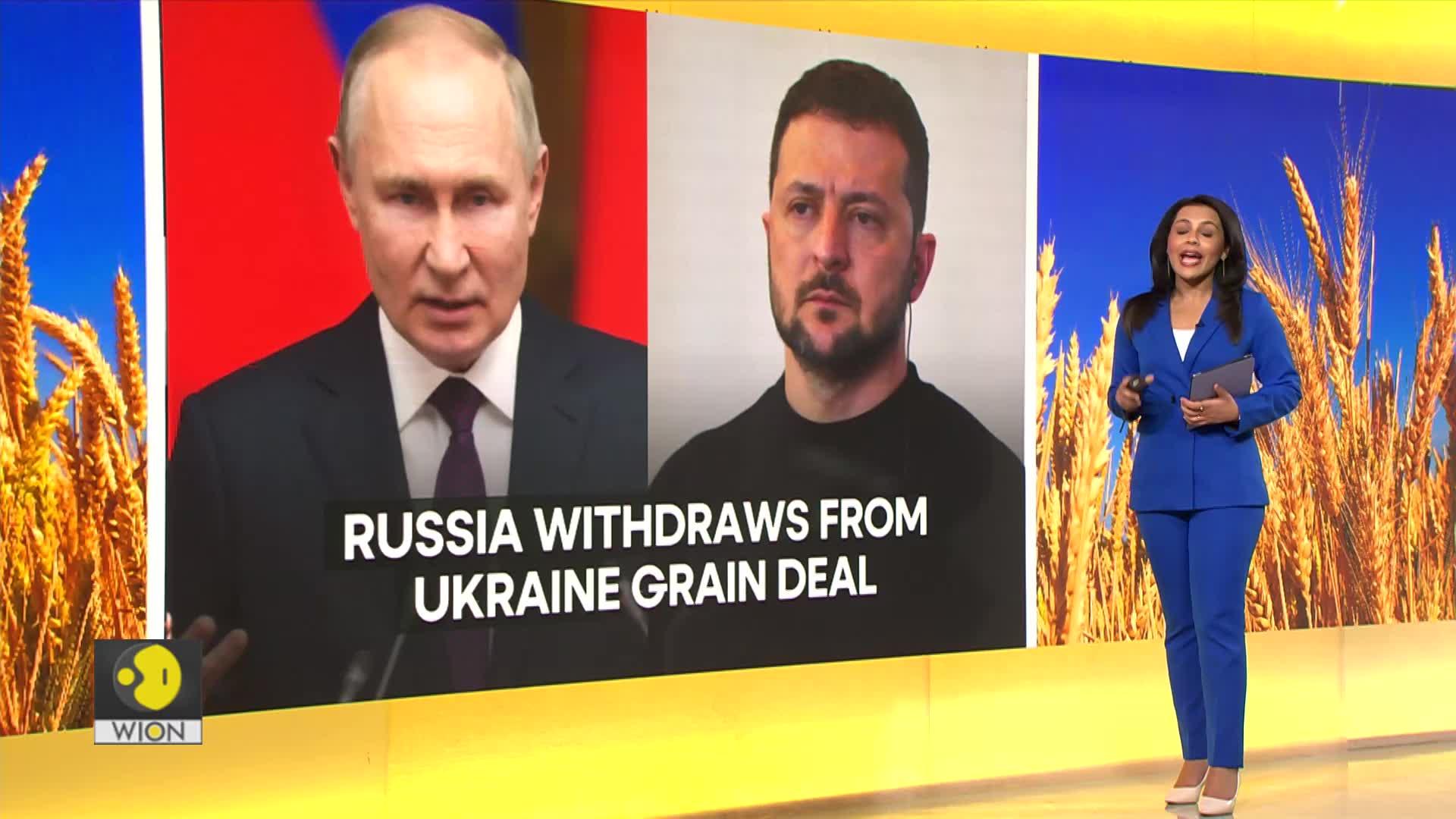 WionNews Video