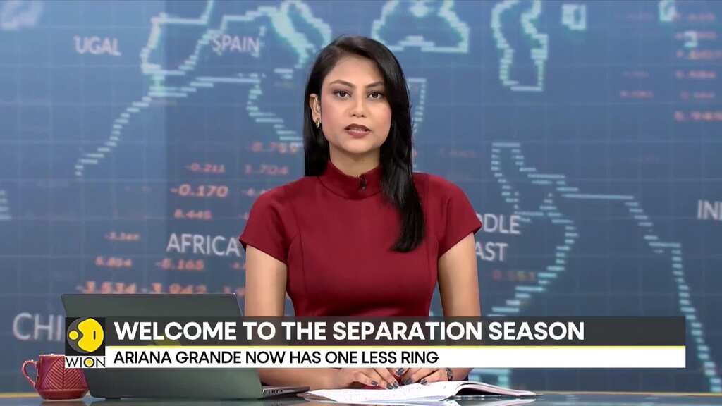 Celebrities who broke up in 2023: Welcome to the separation season