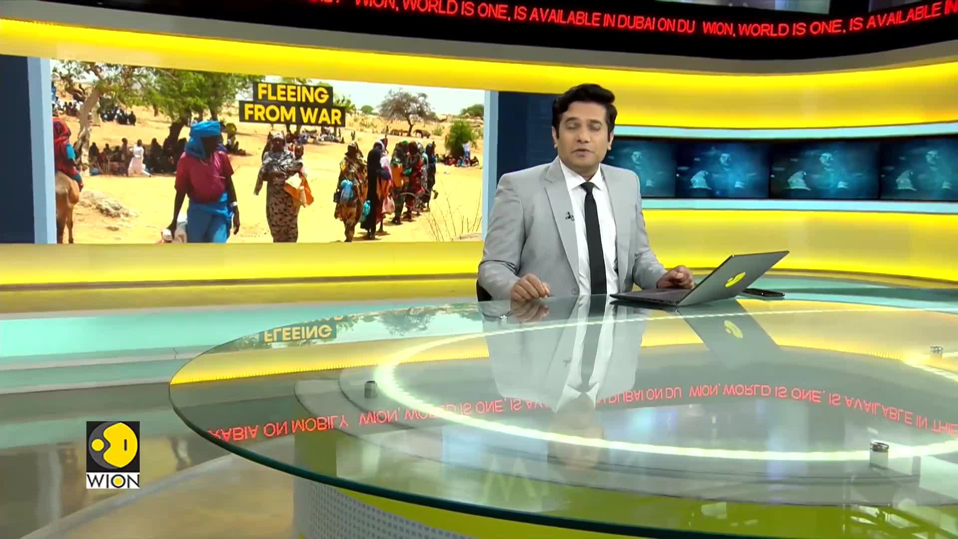WionNews Video