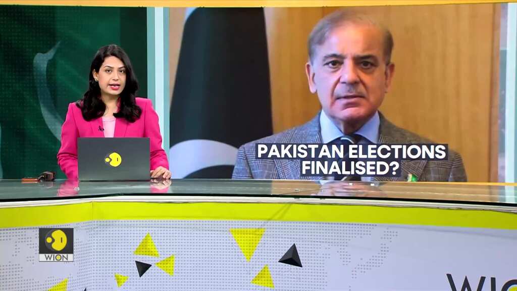 Pakistan: National assembly dissolution finalised