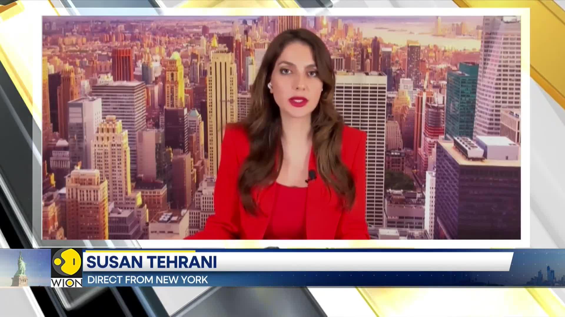 WionNews Video