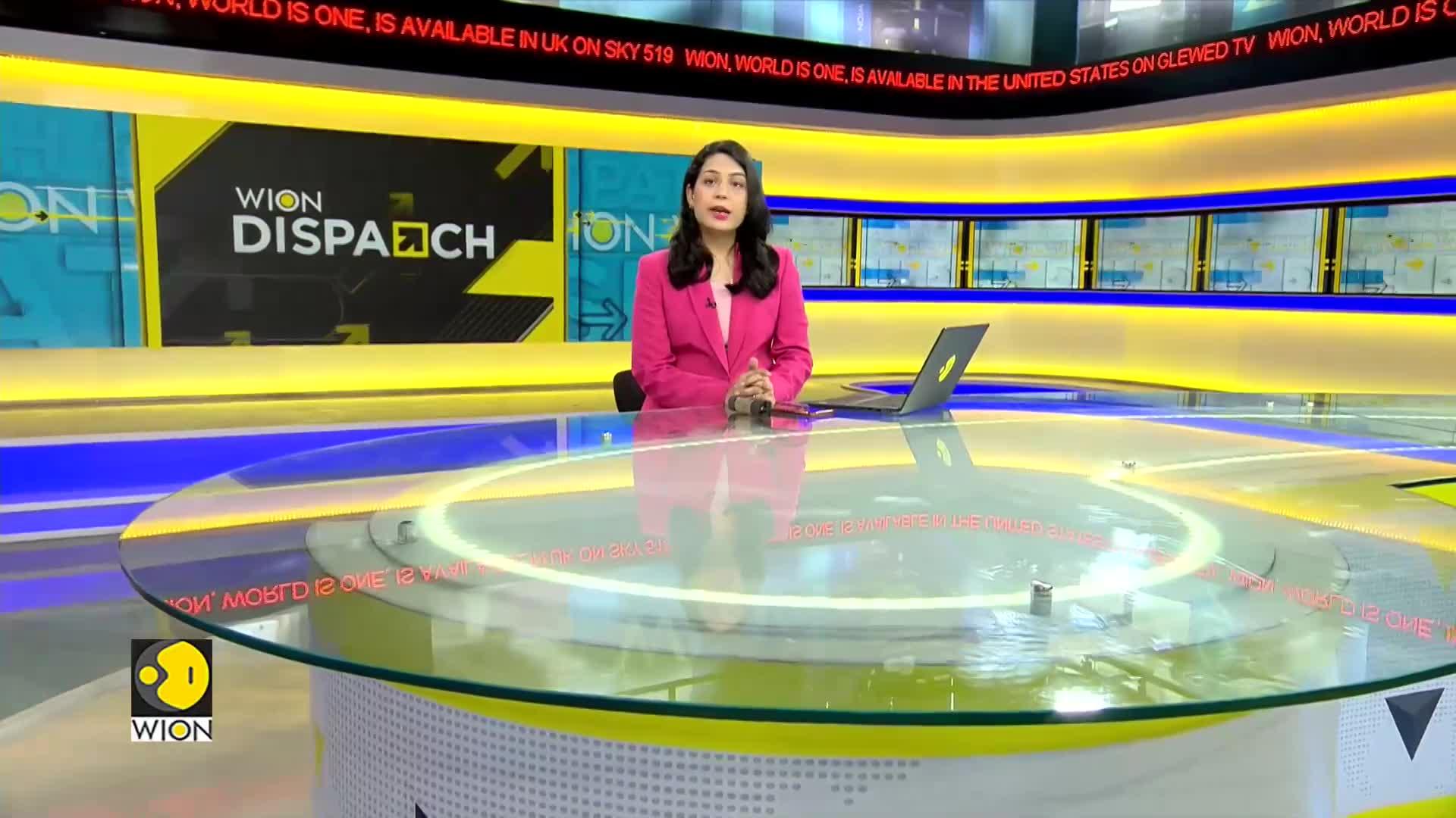 WionNews Video