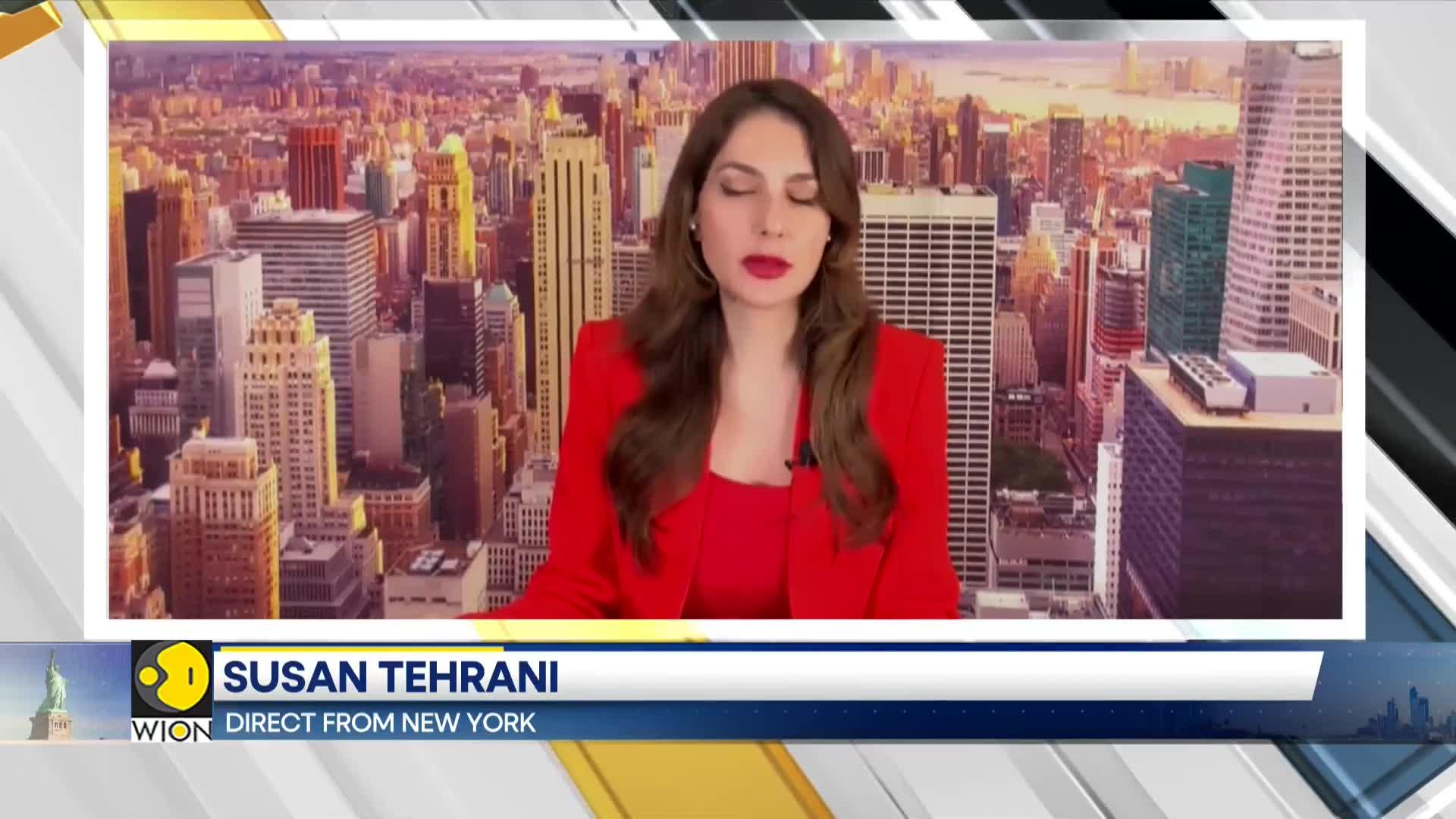 WionNews Video