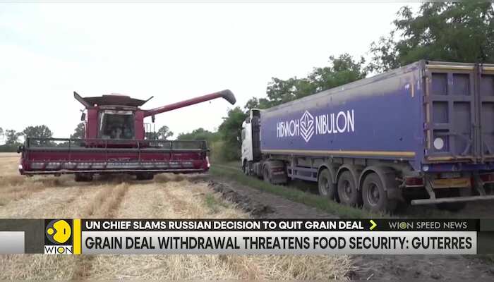 WionNews Video
