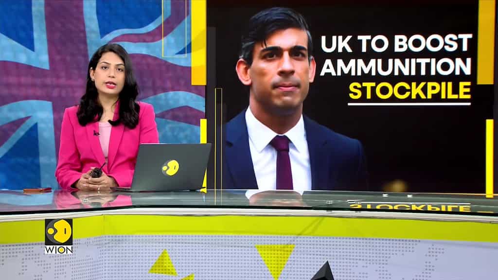 United Kingdom seeks to improve combat readiness of its military