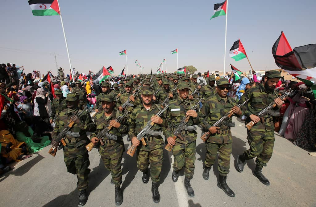 Israel supports Morocco’s claims over Western Sahara