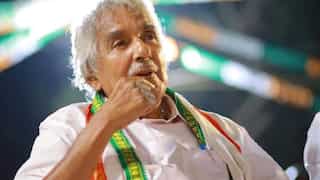 India: Former Kerala chief minister Oommen Chandy passes away at 79