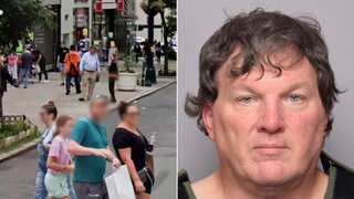 Gilgo Beach killings: Soundproof basement room found in suspect's home, where he may have killed victims