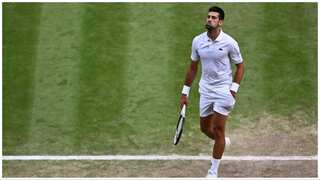 Tennis: Novak Djokovic withdraws from Toronto ATP Masters