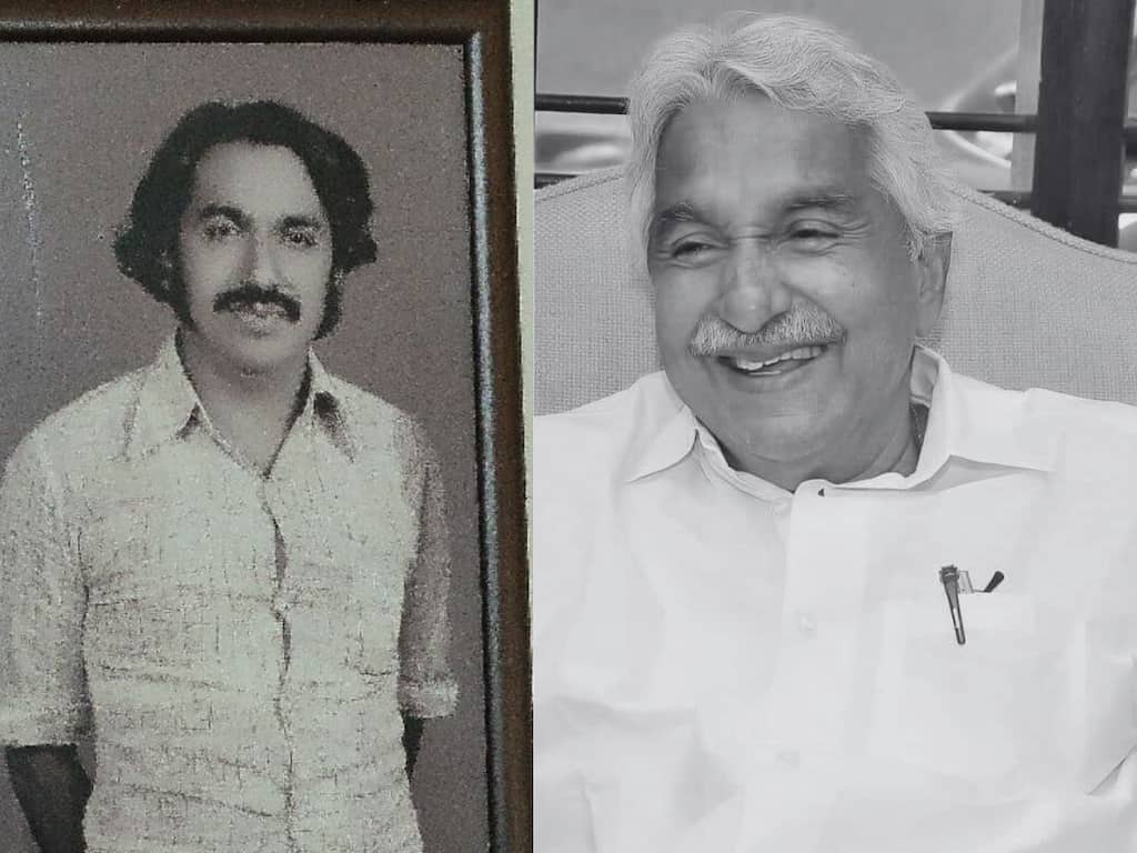 Life of Oommen Chandy: From student leader to mass leader and chief minister of Kerala