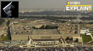 Explained: The funny yet shocking story of leaked Pentagon mails to Mali