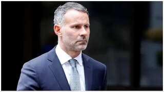 Manchester United legend Ryan Giggs cleared of assaulting former girlfriend and her sister