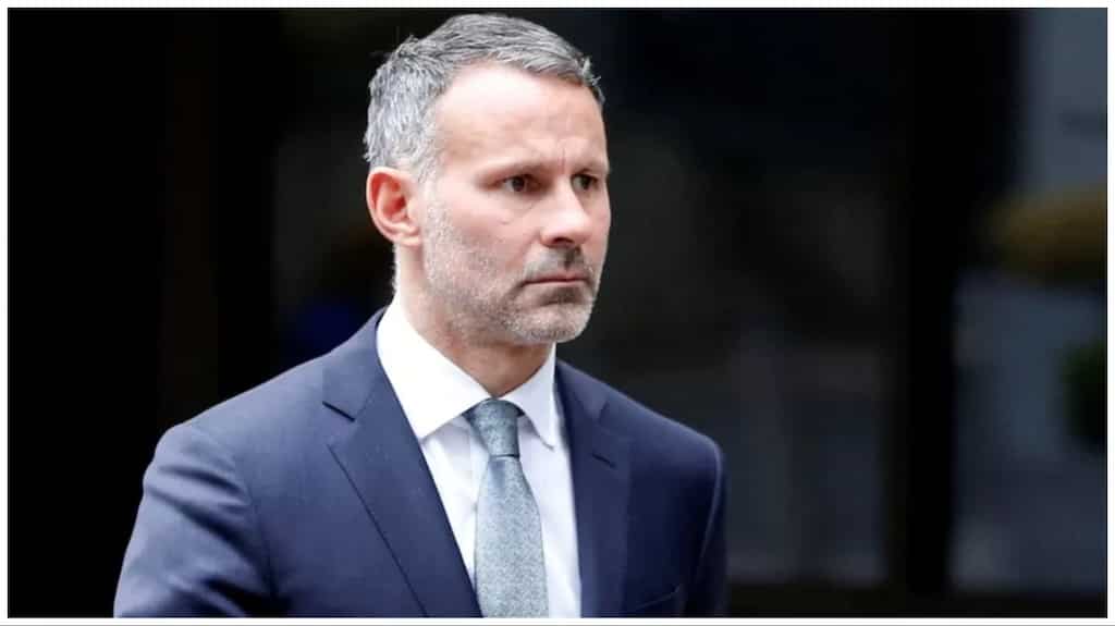 Manchester United legend Ryan Giggs cleared of assaulting former girlfriend and her sister