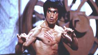 Bruce Lee's Enter the Dragon returns to US theatres on 50th anniversary
