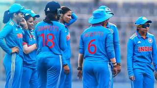 IND-W vs BAN-W 2nd ODI: How & where to watch India vs Bangladesh match LIVE in India