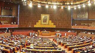 Pakistan’s parliament to be dissolved on August 8, poll date not decided yet: Report