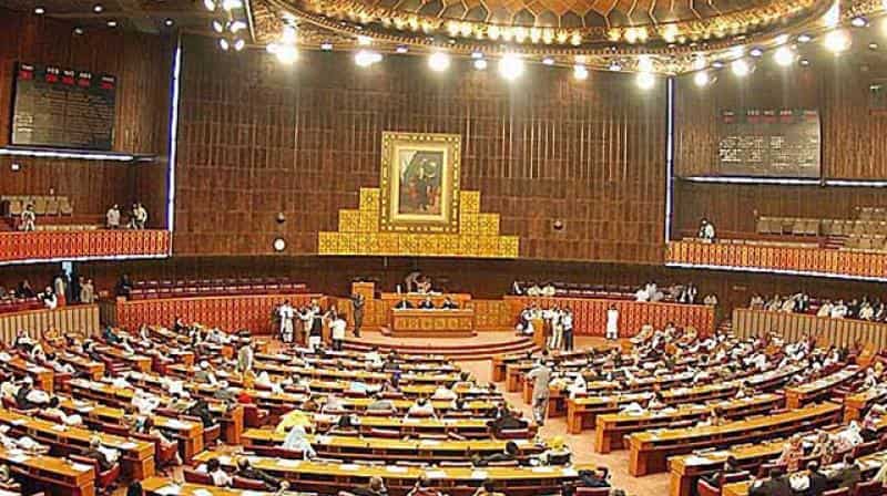 Pakistan’s parliament to be dissolved on August 8, poll date not decided yet: Report