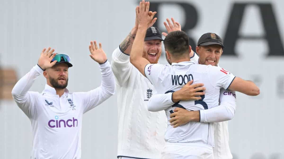 Ashes 2023: Ben Stokes clears intent for Manchester Test, says 'we know we have to win this game' Ashes 2023: Ben Stokes clears intent for Manchester Test, says 'we know we have to win this game'