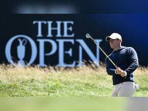 The Open: McIlroy shuts out the noise