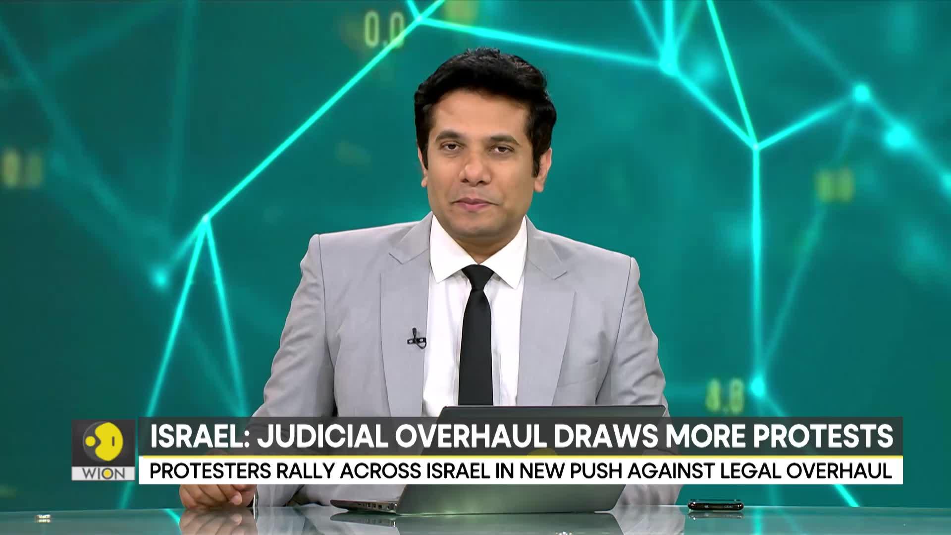 WionNews Video