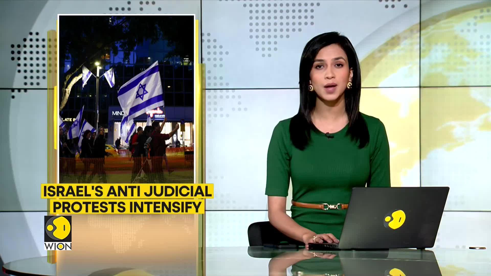 WionNews Video