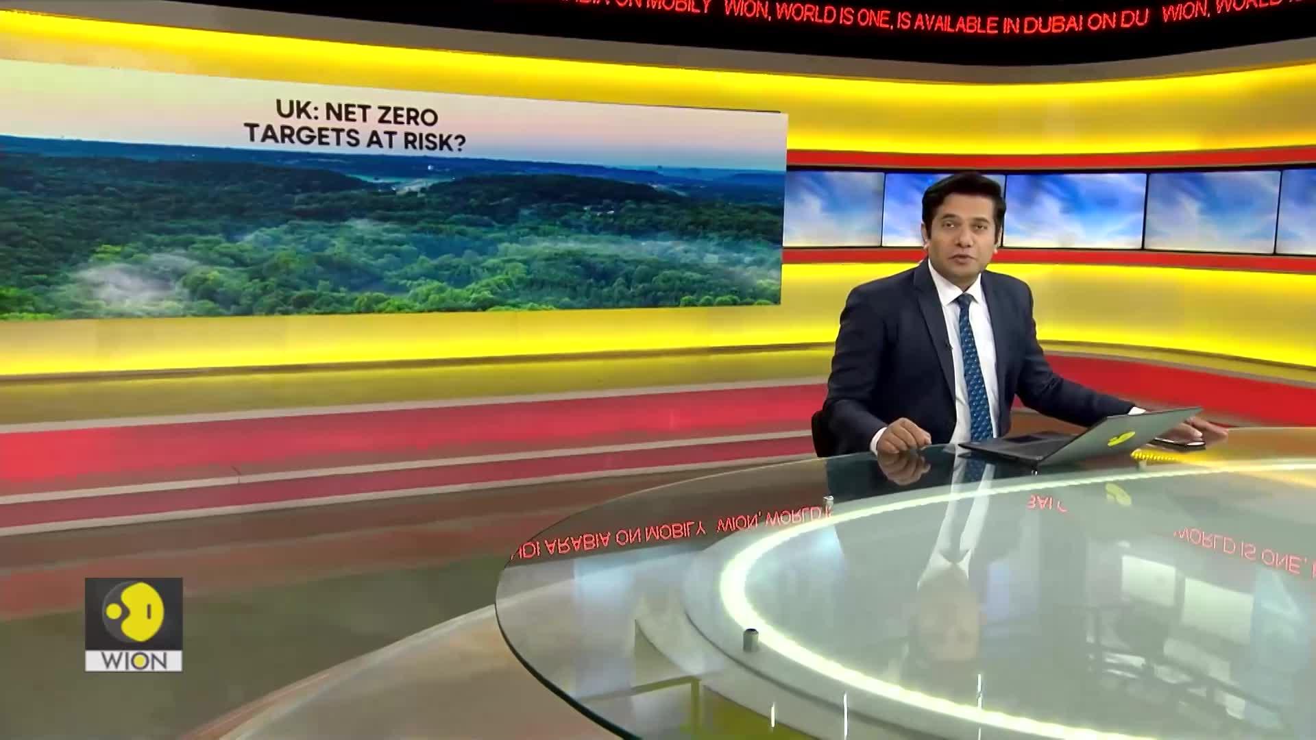WionNews Video
