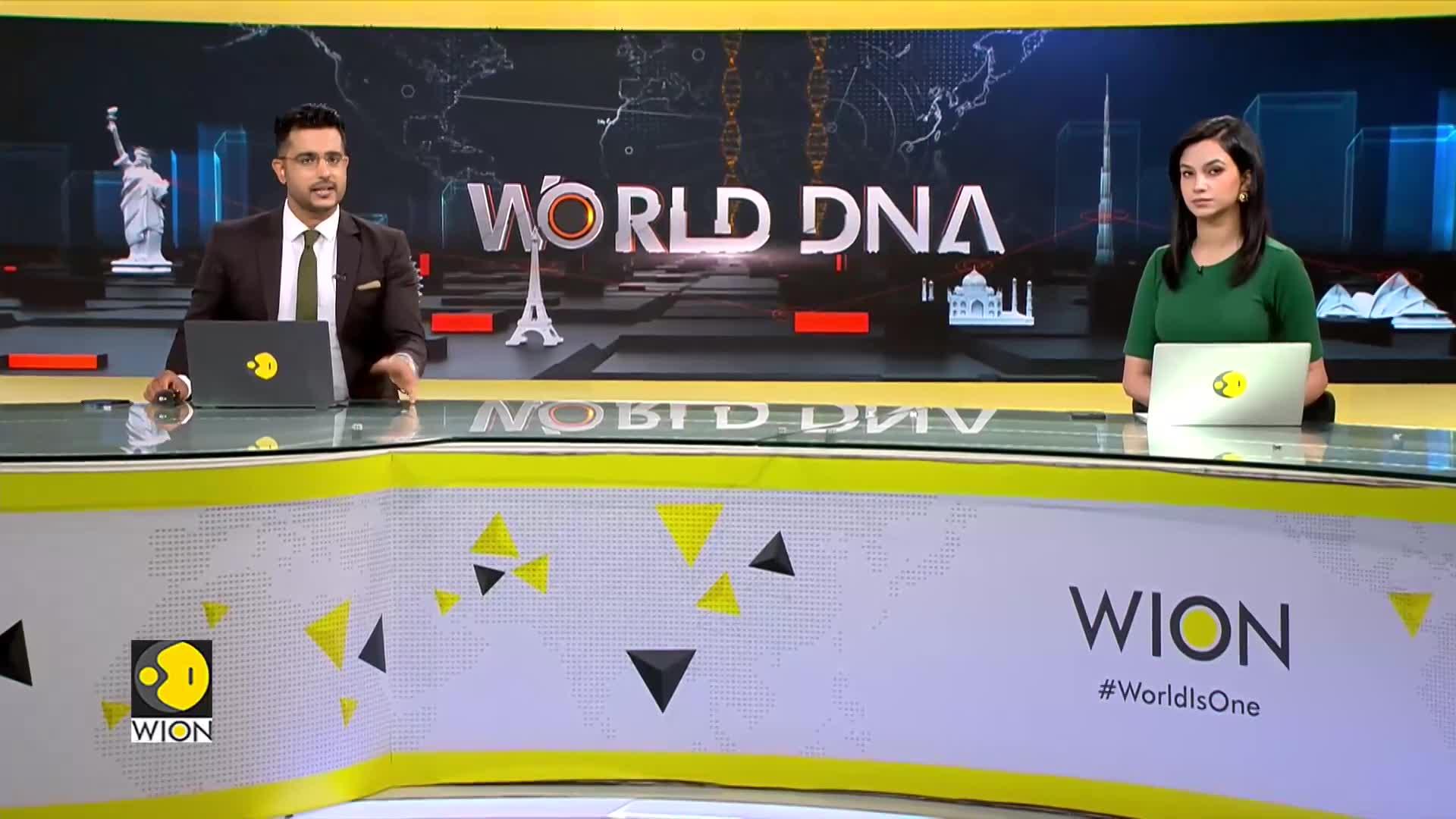 WionNews Video