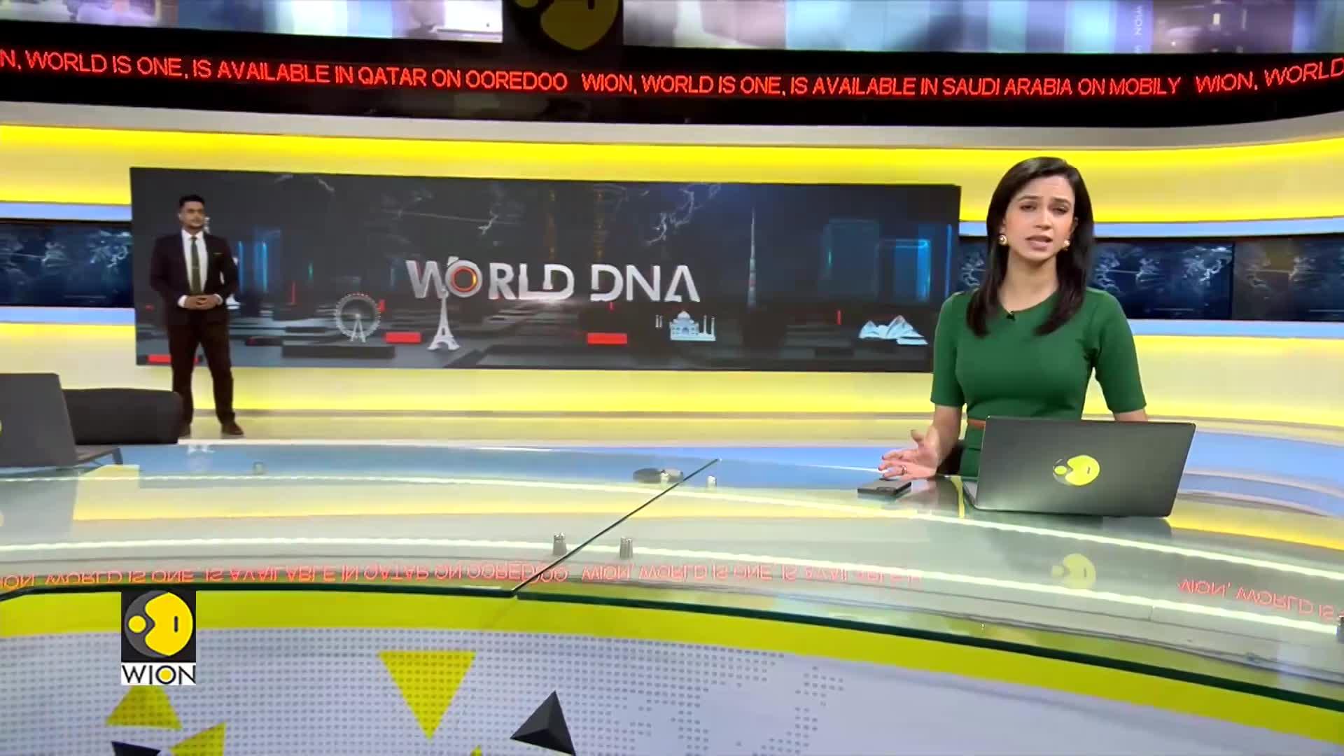 WionNews Video