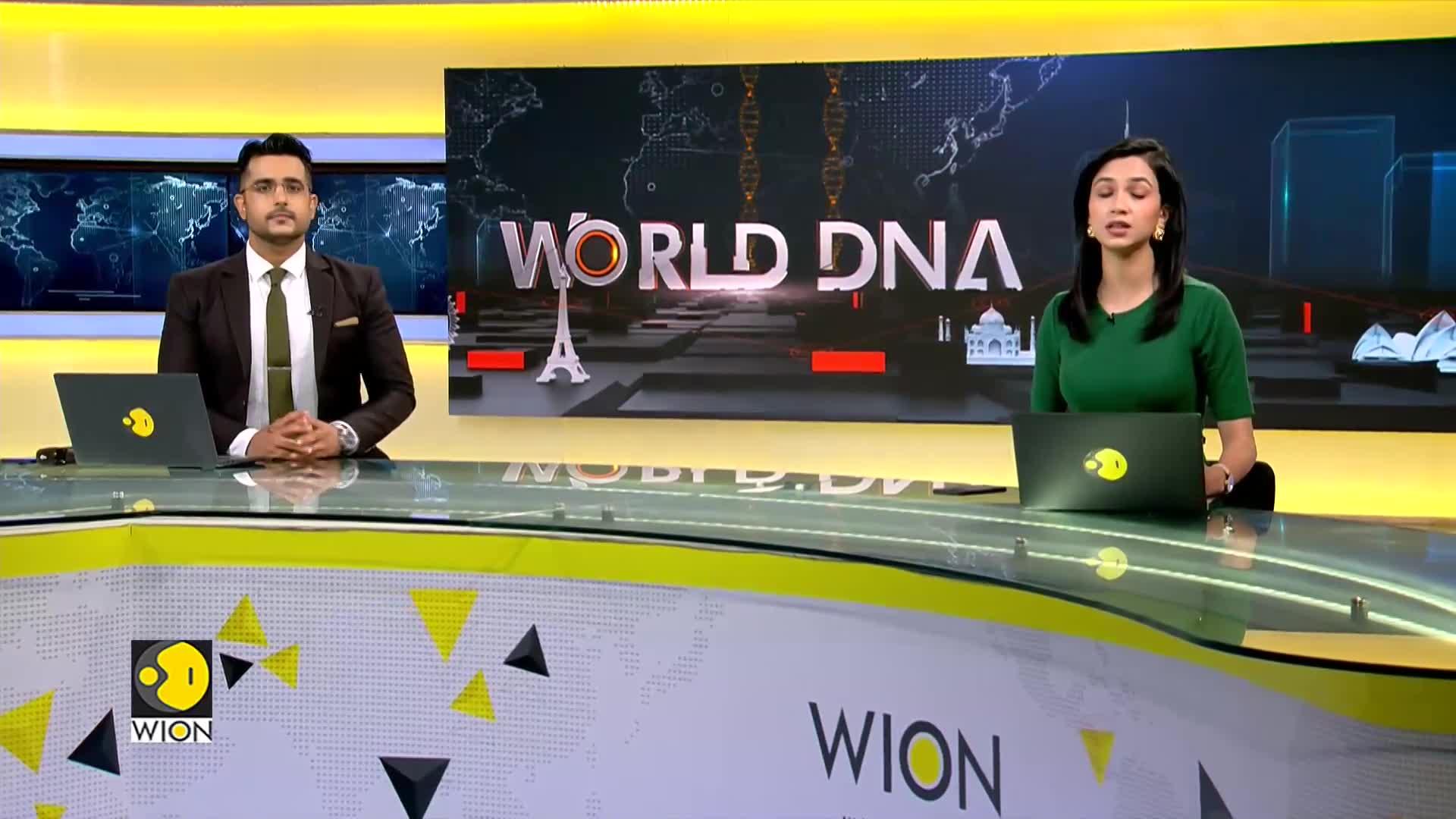WionNews Video