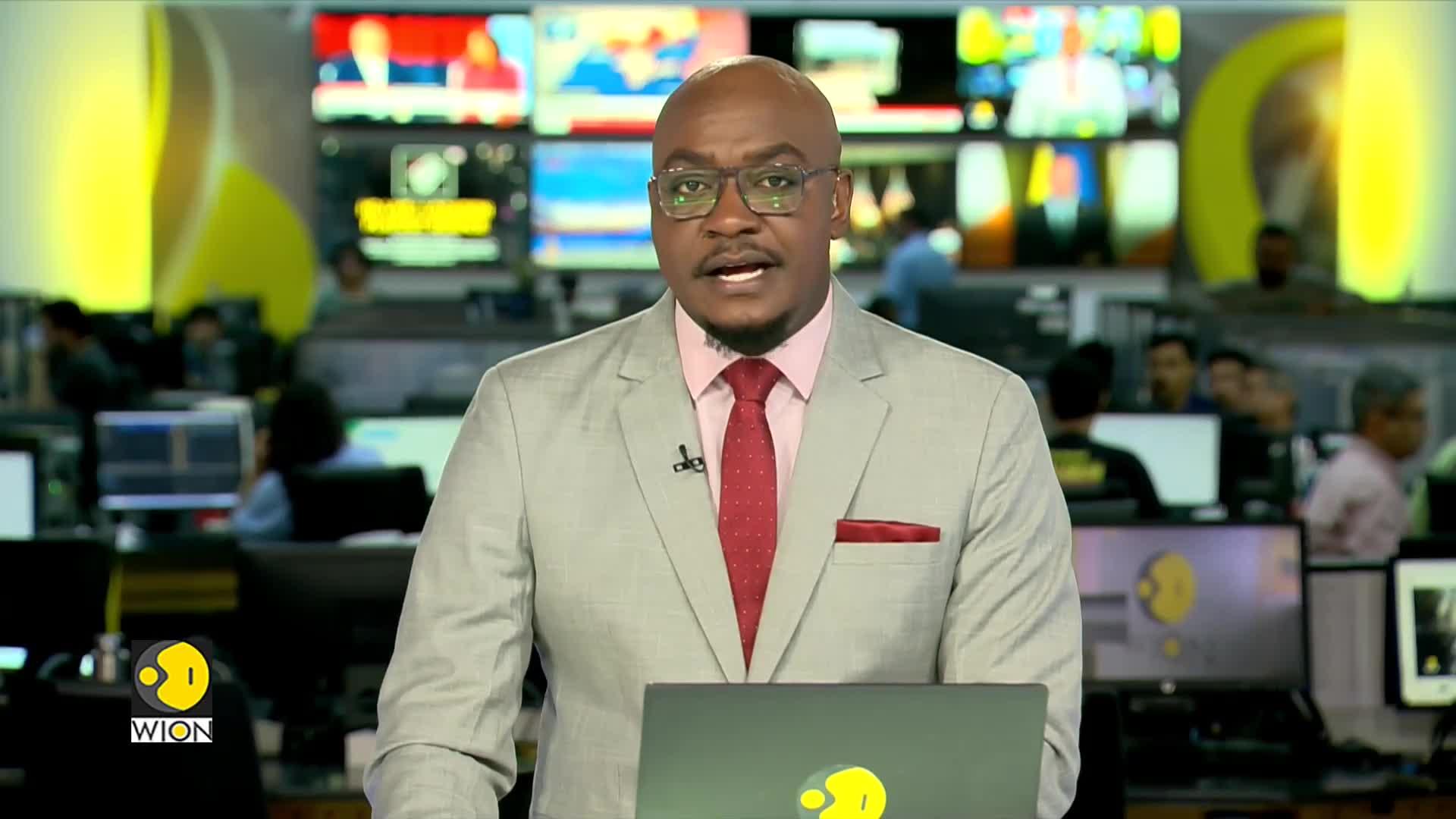 WionNews Video