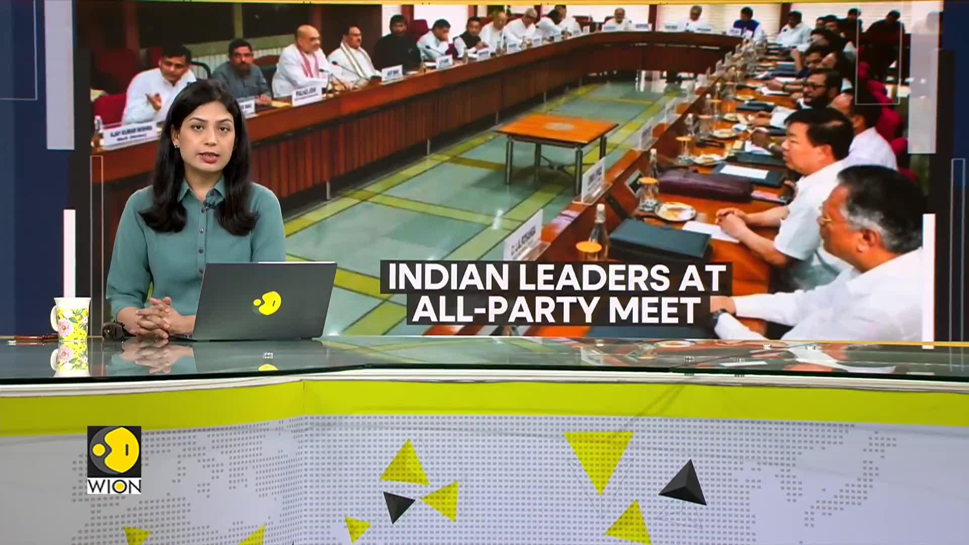WionNews Video