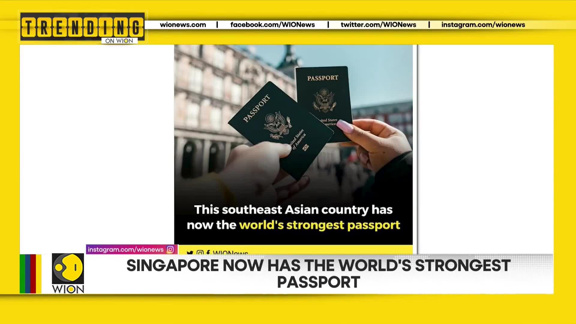 WionNews Video